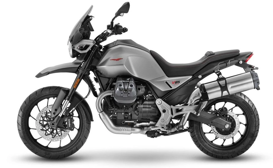 Angebot Moto Guzzi V85 Strada Bild 5: Angebot Moto Guzzi V85 Strada