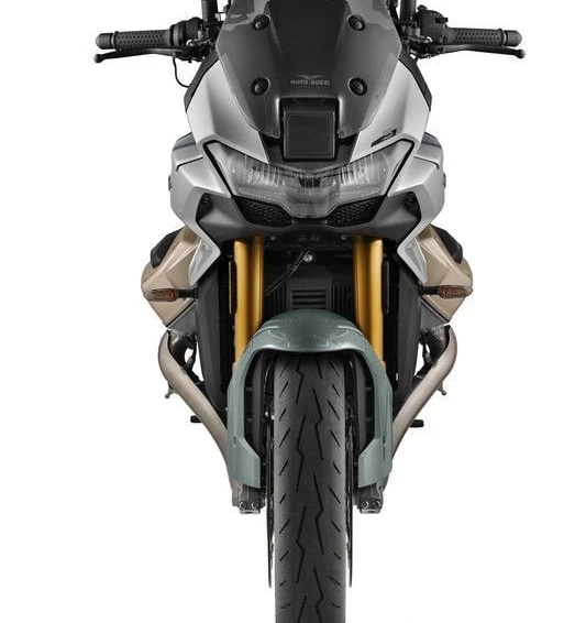 Angebot Moto Guzzi V100 Mandello S Bild 4: Angebot Moto Guzzi V100 Mandello S