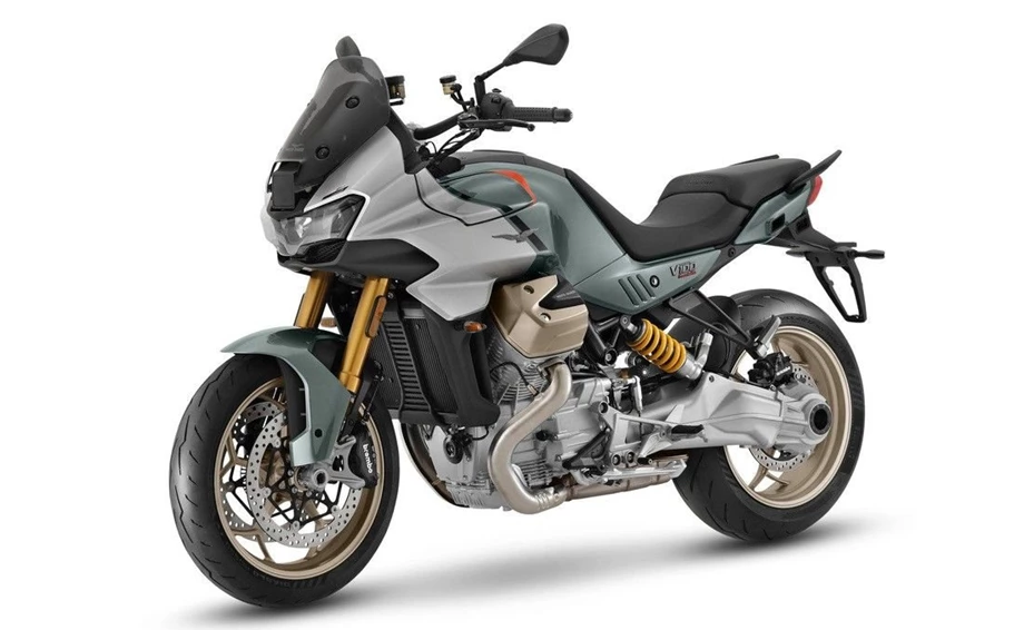 Angebot Moto Guzzi V100 Mandello S Bild 8: Angebot Moto Guzzi V100 Mandello S