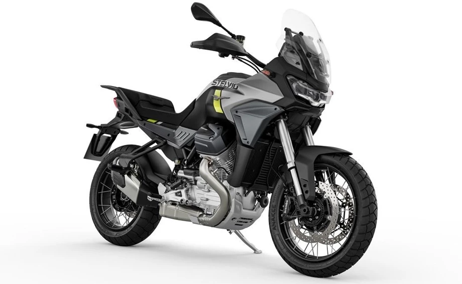 Angebot Moto Guzzi Stelvio Bild 3: Angebot Moto Guzzi Stelvio