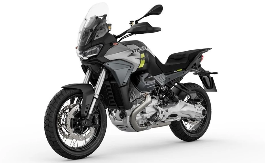 Angebot Moto Guzzi Stelvio Bild 4: Angebot Moto Guzzi Stelvio