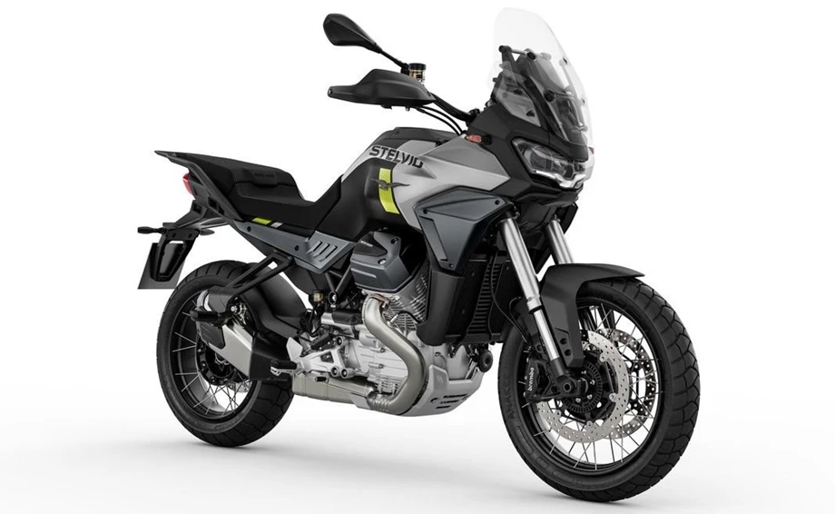 Angebot Moto Guzzi Stelvio Bild 6: Angebot Moto Guzzi Stelvio