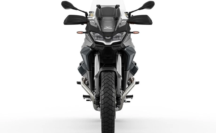 Angebot Moto Guzzi Stelvio Bild 8: Angebot Moto Guzzi Stelvio