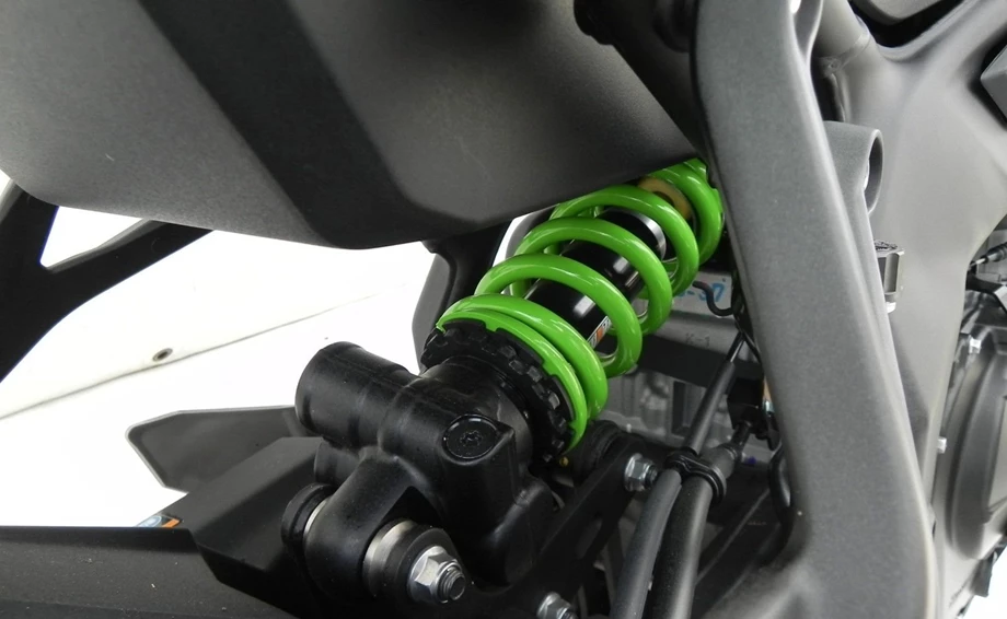 Angebot Kawasaki Ninja ZX-4RR Bild 19: Angebot Kawasaki Ninja ZX-4RR