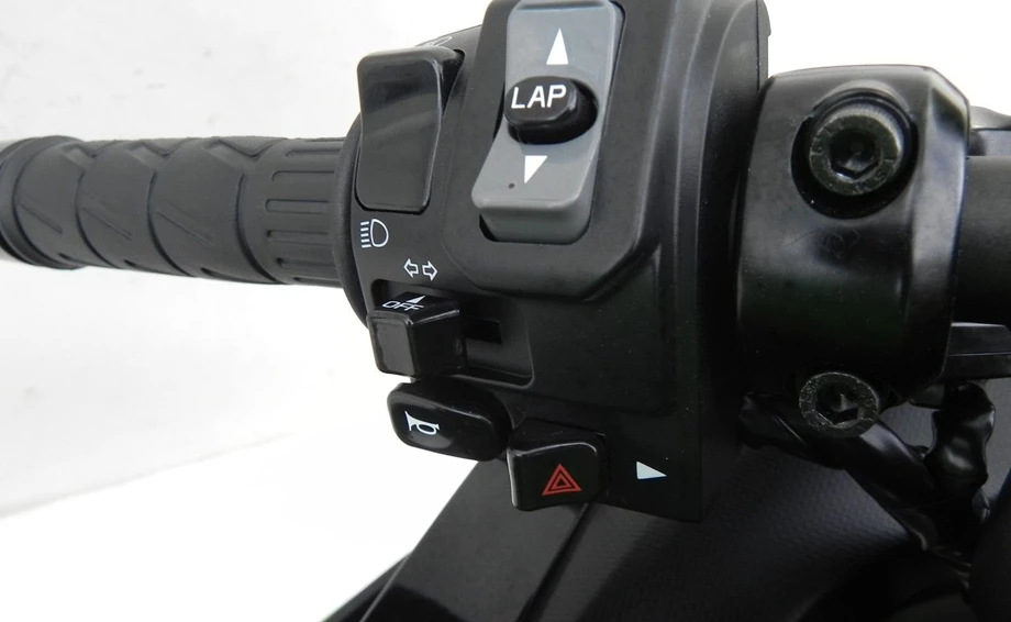 Angebot Kawasaki Ninja ZX-4RR Bild 20: Angebot Kawasaki Ninja ZX-4RR