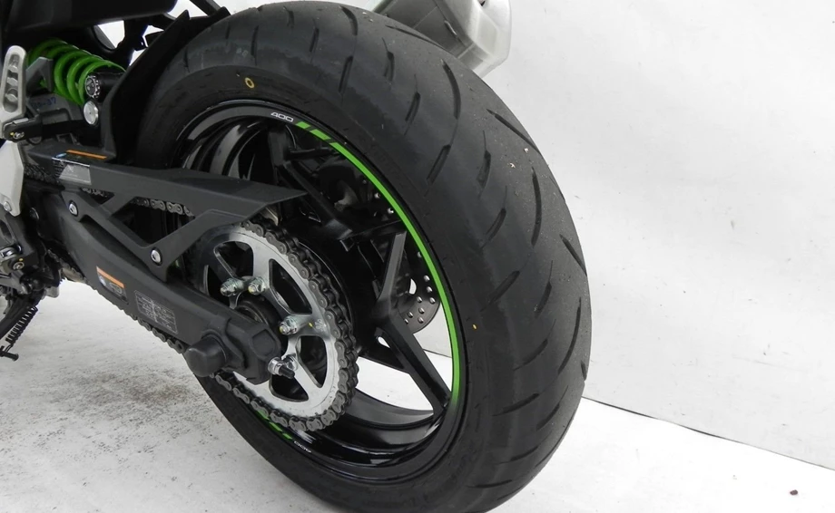 Angebot Kawasaki Ninja ZX-4RR Bild 4: Angebot Kawasaki Ninja ZX-4RR