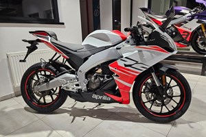 Angebot Aprilia RS 125