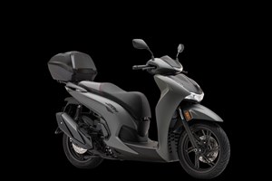 Angebot Honda SH350i