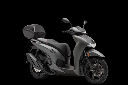 Honda SH350i