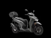 Honda SH350i