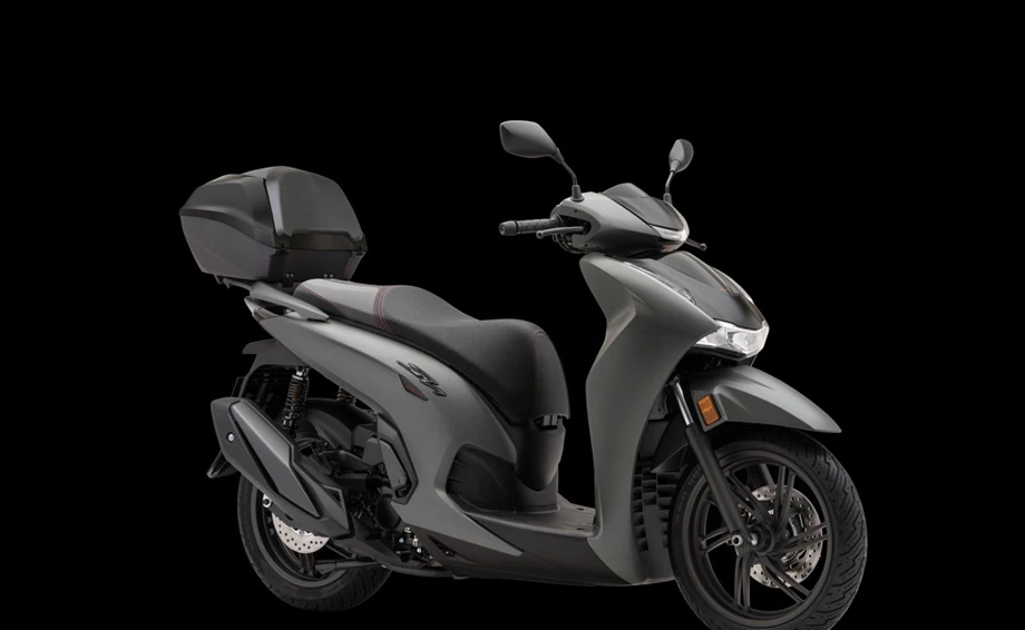 Offer Honda SH350i Bild 1: Offer Honda SH350i