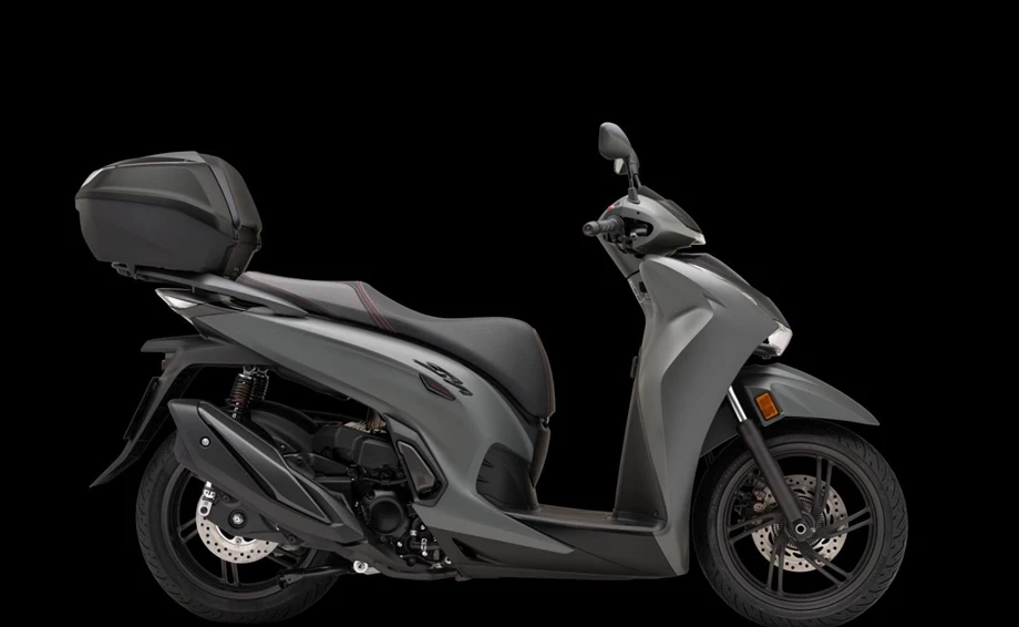 Offer Honda SH350i Bild 2: Offer Honda SH350i