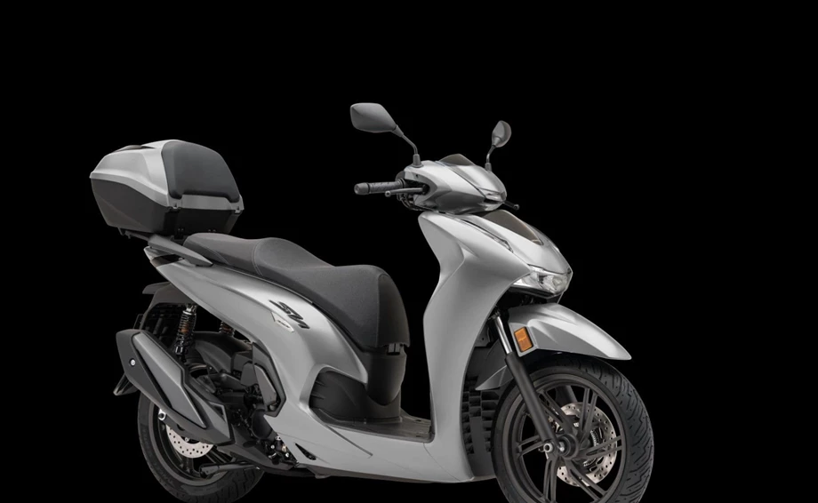 Offer Honda SH350i Bild 3: Offer Honda SH350i