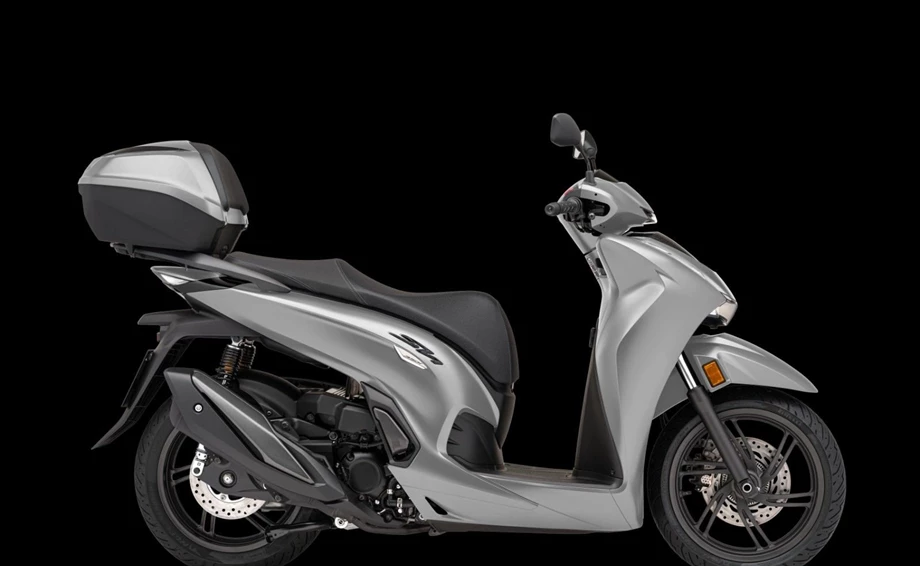 Offer Honda SH350i Bild 4: Offer Honda SH350i