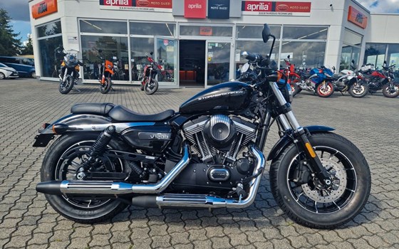 Neufahrzeug SWM Stormbreaker V 1200 - Bild 1