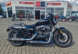 Neumotorrad SWM Stormbreaker V 1200