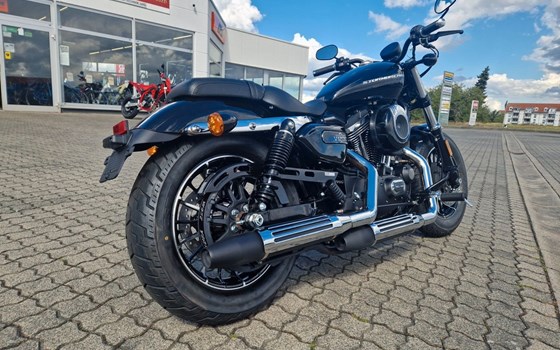 Neufahrzeug SWM Stormbreaker V 1200 - Bild 10