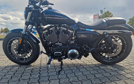 Neufahrzeug SWM Strombreaker - Bild 13