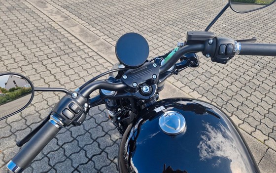 Neufahrzeug SWM Stormbreaker V 1200 - Bild 17