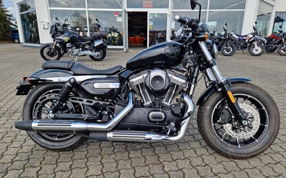 Neufahrzeug SWM Stormbreaker V 1200 - Bild 2