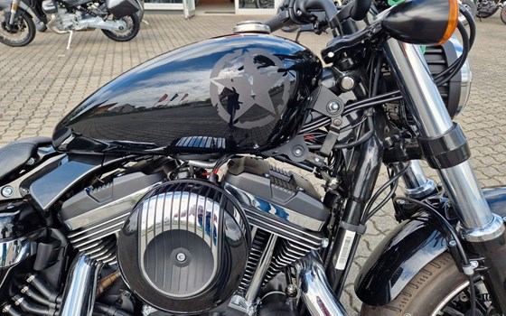 Neufahrzeug SWM Stormbreaker V 1200 - Bild 3