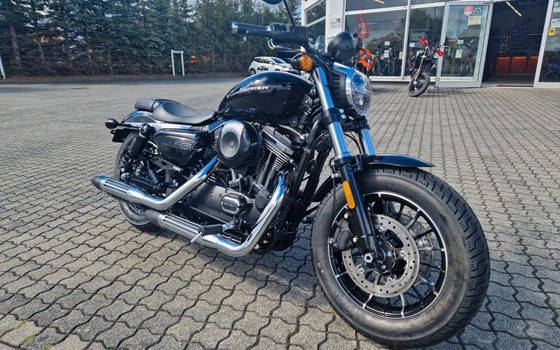 Neufahrzeug SWM Stormbreaker V 1200 - Bild 4