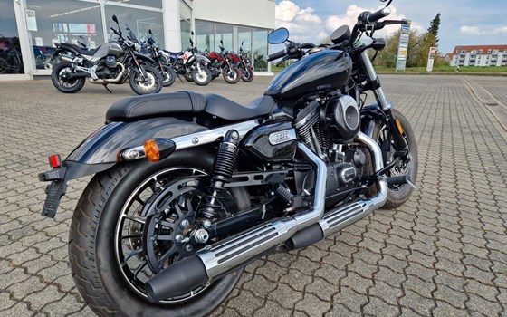 Neufahrzeug SWM Stormbreaker V 1200 - Bild 6