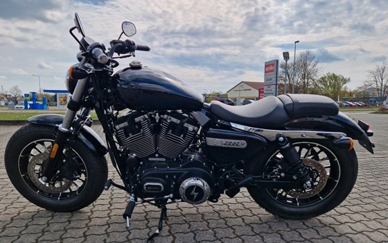 Neufahrzeug SWM Stormbreaker V 1200 - Bild 7