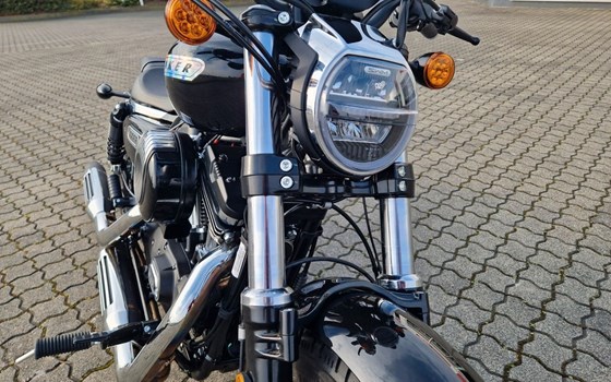 Neufahrzeug SWM Strombreaker - Bild 8