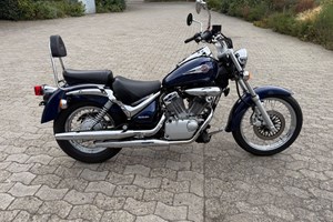 Angebot Suzuki Intruder VL 125 LC