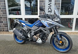 Gebrauchte Suzuki V-Strom 1050 XT