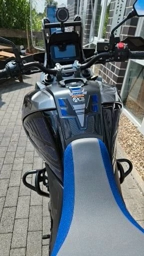 Angebot Suzuki V-Strom 1050 XT Bild 10: Angebot Suzuki V-Strom 1050 XT