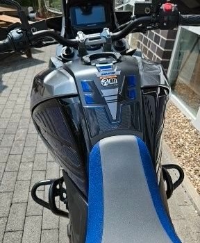 Gebrauchtmotorrad Suzuki V-Strom 1050 XT - Bild 10