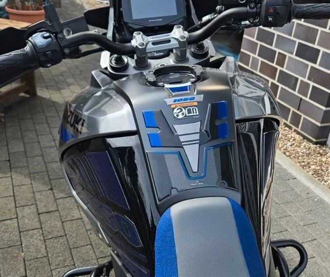 Angebot Suzuki V-Strom 1050 XT Bild 5: Angebot Suzuki V-Strom 1050 XT