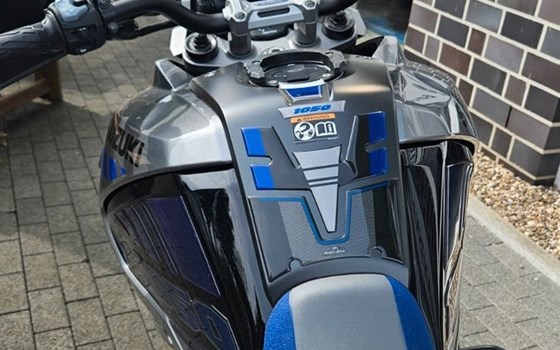 Gebrauchtmotorrad Suzuki V-Strom 1050 XT - Bild 5