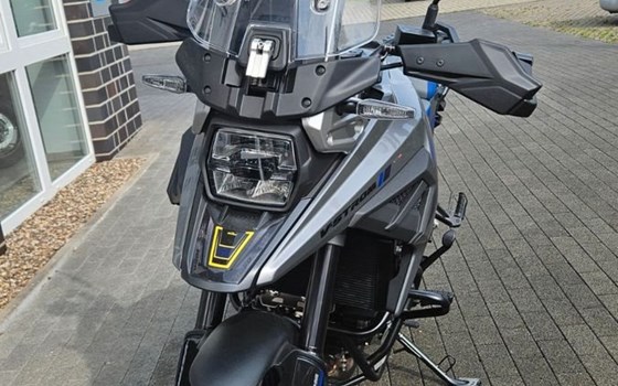 Gebrauchtmotorrad Suzuki V-Strom 1050 XT - Bild 6