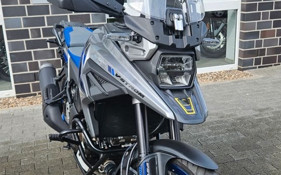 Gebrauchtmotorrad Suzuki V-Strom 1050 XT - Bild 7