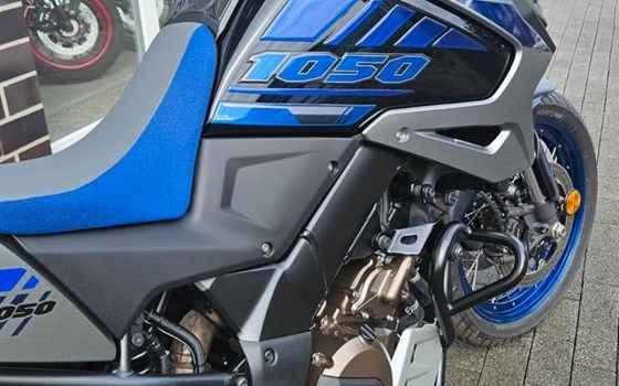 Gebrauchtmotorrad Suzuki V-Strom 1050 XT - Bild 9
