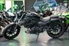 Kawasaki Eliminator 500