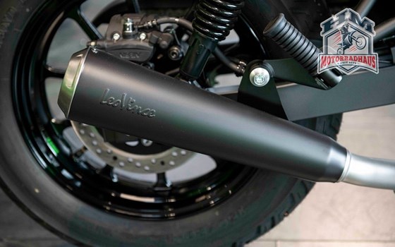 Neufahrzeug Kawasaki Eliminator 500 - Bild 2