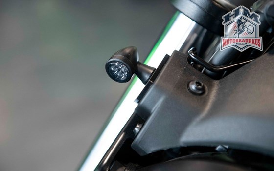 Neufahrzeug Kawasaki Eliminator 500 - Bild 3