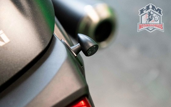 Neufahrzeug Kawasaki Eliminator 500 - Bild 4