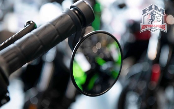 Neufahrzeug Kawasaki Eliminator 500 - Bild 5