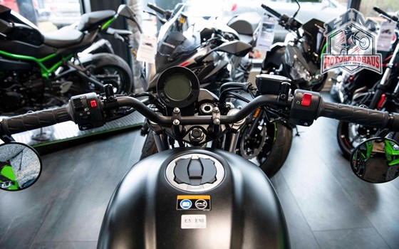 Neufahrzeug Kawasaki Eliminator 500 - Bild 6