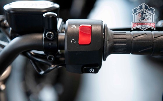 Neufahrzeug Kawasaki Eliminator 500 - Bild 8