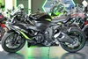 Kawasaki Ninja ZX-6R
