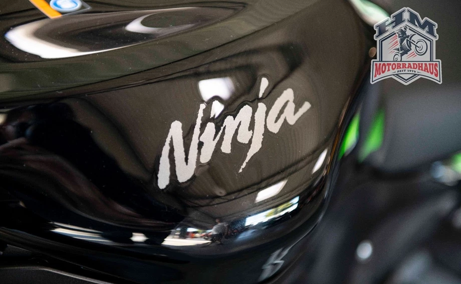 Angebot Kawasaki Ninja ZX-6R Bild 5: Angebot Kawasaki Ninja ZX-6R