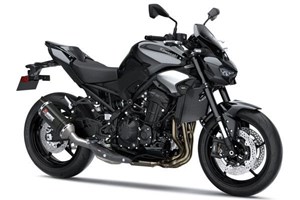 Angebot Kawasaki Z900 70kW
