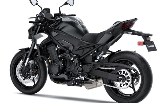 Neufahrzeug Kawasaki Z900 70kW - Bild 2