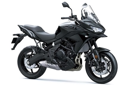 Kawasaki Versys 650
